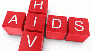 'Hiding place' of HIV in cells discovered