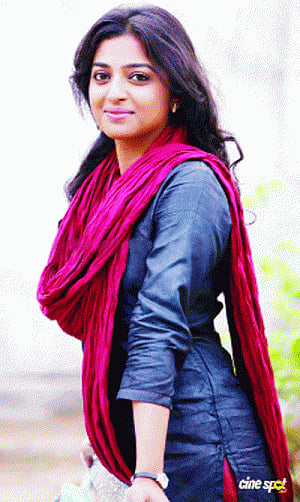 'I am choosy about my roles'