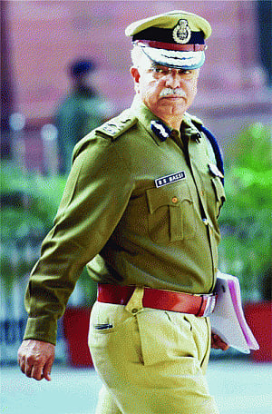 Police probing reasons for concealing contents