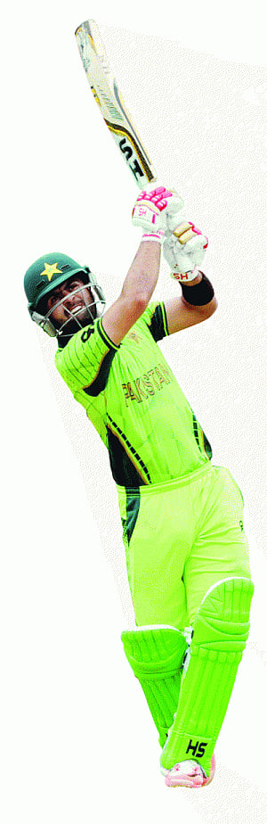 Pak stay alive