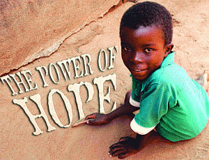 The Power of hope
