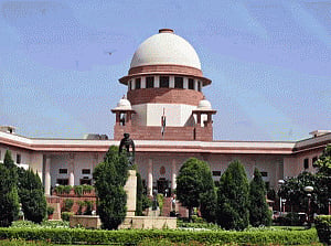 HCs can't interfere with civil courts' orders under writ jurisdiction: SC