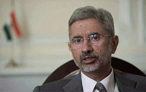 China welcomes Jaishankar's Pak visit