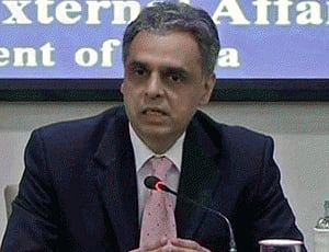 India to strongly take up fishermen issue with lanka