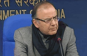 Confusion on RBI Act changes to be cleared in House: Jaitley