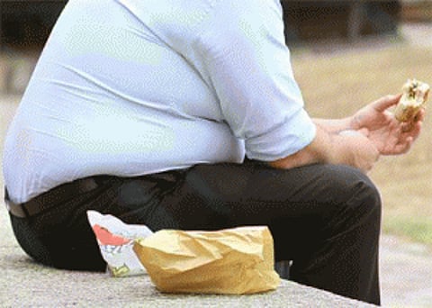 Novel drug causes loss of weight and fat
