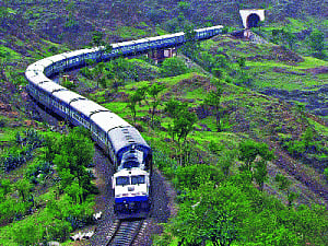 Strategic NE rail project fund halved over delay