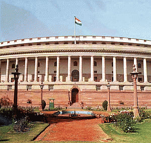 land Bill: Govt braces for opposition onslaught