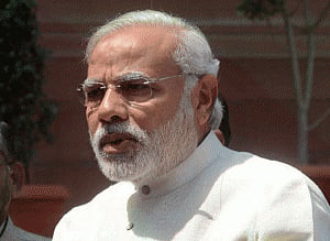 PM denounces release of Kashmiri separatist leader
