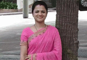 'Nothing suggests Indian woman's murder was racially-linked'