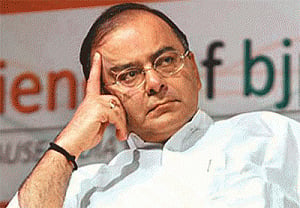 Govt seeks Par nod for Rs 11000 cr CST compensation to states
