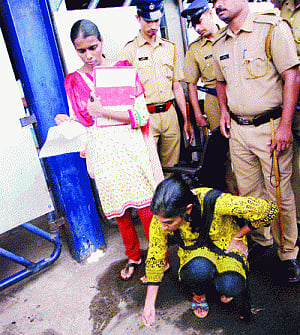 CISF claims of innocence fall flat