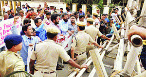 Mob lynching: Normalcy eludes Dimapur