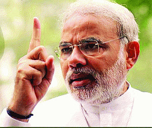 No compromise with nation's integrity: PM