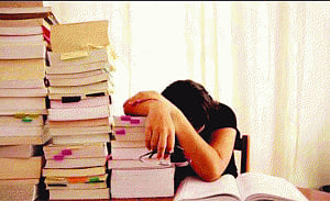 Be prepared for IIT