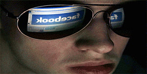 Facebook profiles may predict health problems