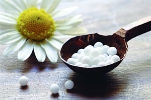 Homeopathy: The spiritual perspective