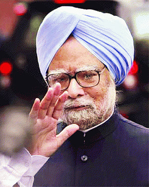 Court summons Singh as accused in coal scam