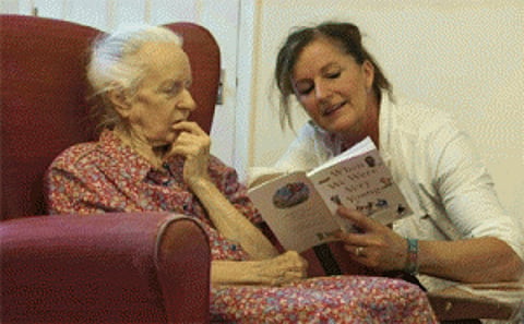 Ultrasound technology may treat Alzheimer's