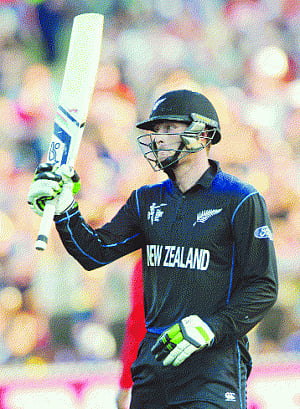 Bangla bring kiwis to edge