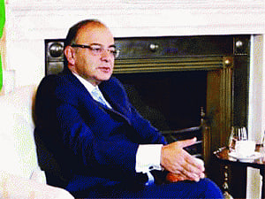 Govt to ease process of doing business in India, says Jaitley