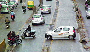 Will this chaotic BRT madness end now?