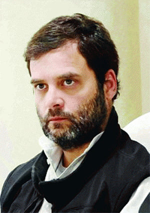 Police queries on Rahul give handle to Congress
