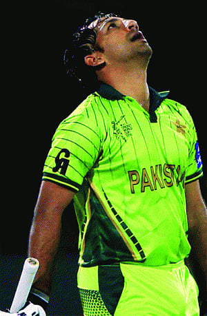 Pak 3rd, Windies 4th