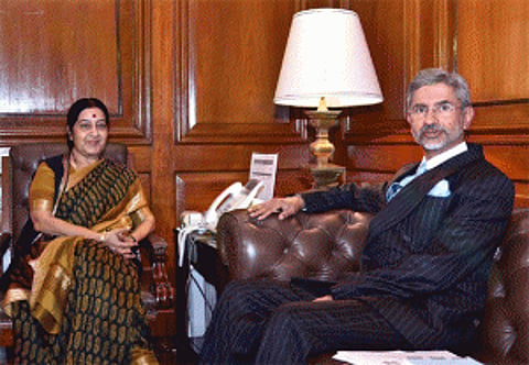 If American "trumpet" was more certain in Asia-Pacific, it's helpful: India