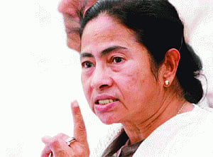 Nun gangrape: Didi's convoy blockaded over shoddy probe
