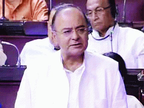 FM says nation has historic chance to grow, GDP to cross 8% next year