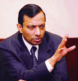 Focus on technology, product development crucial for 'Make in India'