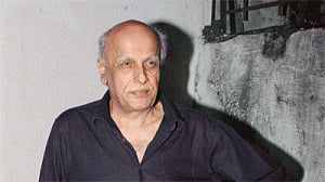 'Dil Ki Baatein' celebrates life, not death: Mahesh Bhatt