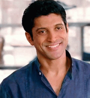 Code ambassador Farhan Akhtar's fashion decoded