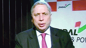 We went for coal block auctions with a consistent & prudent bidding strategy, says JSPl MD & Group CEO Ravi Uppal