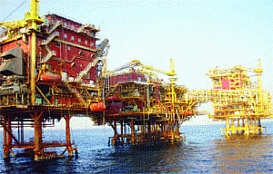 ONGC divestment may happen after global crude prices stabilize