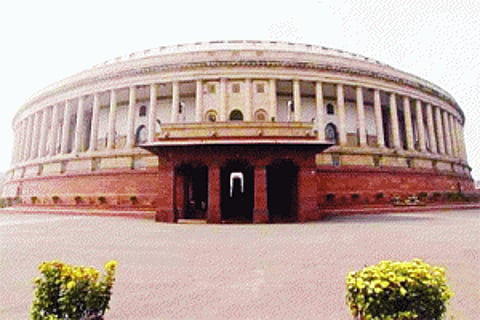 Collegium system illegal: Govt to SC