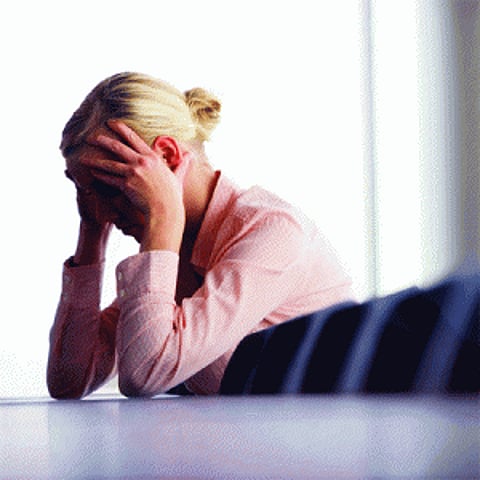Address mental maladies promptly