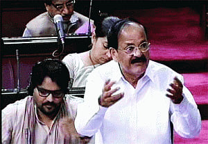 RS may clear Mines, Coal Bills today