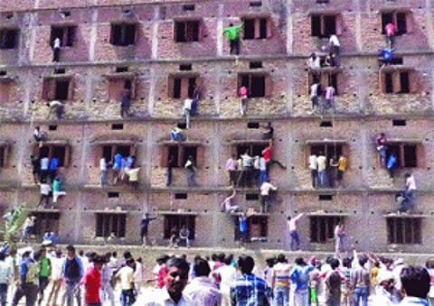 Parental (mis)guidance scales new heights in Bihar
