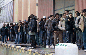 Indians among illegal migrants smuggled out of UK