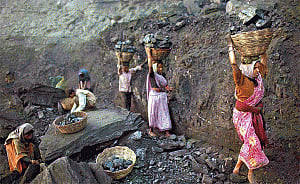 Coal mine auction: Govt rejects bids of Jindal Steel, Balco