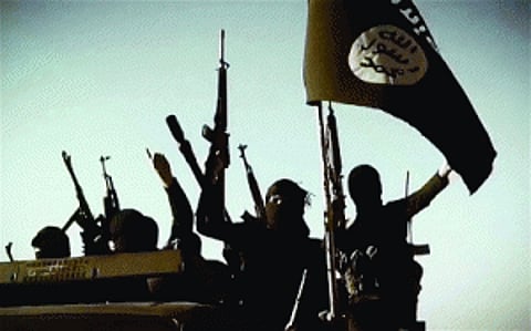 ISIS names 100 US soldiers on hit list