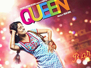 'Queen' bags National Award for best Hindi film
