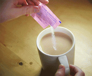 Artificial sweetener may treat aggressive cancers