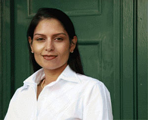 Indian-origin UK MP demands sacking of rival for racist tweets