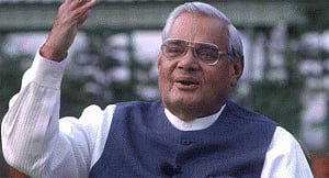 Vajpayee to be conferred Bharat Ratna on Mar 27