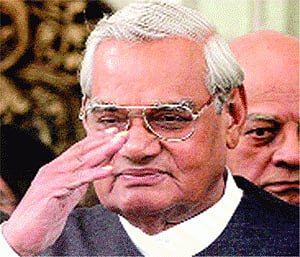 Vajpayee to be conferred Bharat Ratna on March 27
