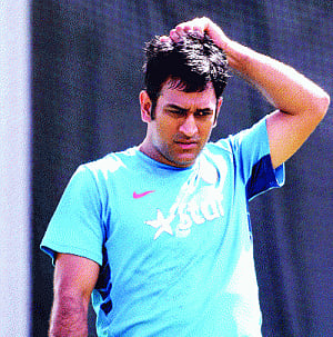 Cheer, not jeer, Team India