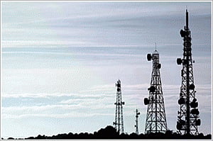 Idea, Bharti Airtel edge higher after spectrum auction